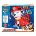 Miniatyrbild 1 av 3: Figure Vtech Marcus Croc'lettres (FR)