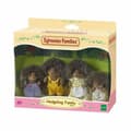 Miniatyrbillede 2 af 3: Dolls   Sylvanian Families 4018 Family Herisson