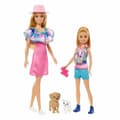Miniatyrbild 3 av 6: Doll Barbie