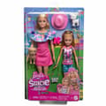 Miniatyrbild 2 av 6: Doll Barbie
