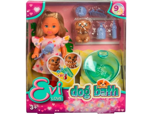 Evi sandbad 573-3738