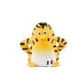 Miniatyrbild 1 av 4: tonies® - Figurfigur - Les As De La Jungle - Maurice - Ljudfigur för Toniebox