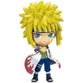 Miniatyrbild 1 av 2: Figurin - BANDAI NAMCO - Minato Namikaze - 8 cm - Naruto - Chibi Masters