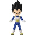 Miniatyrbild 2 av 4: Figurine med leder Dragon Star 17 cm - Mini Vegeta - BANDAI - Dragon Ball Daima Kid Vegeta - 4 år och uppåt