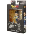 Miniatyrbild 1 av 4: Figurine med leder Dragon Star 17 cm - Mini Vegeta - BANDAI - Dragon Ball Daima Kid Vegeta - 4 år och uppåt