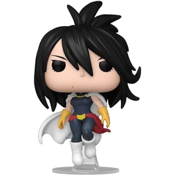 Figur, Funko, Nana Shimura, Samlarvinyl, 9,5 cm, My Hero Academia