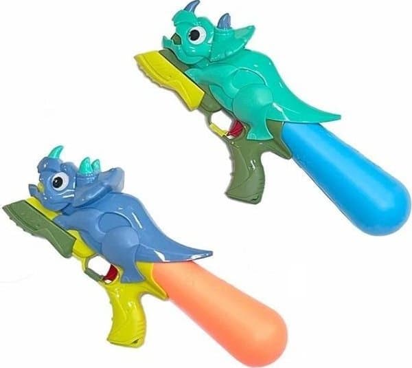 Dino mix vannpistol