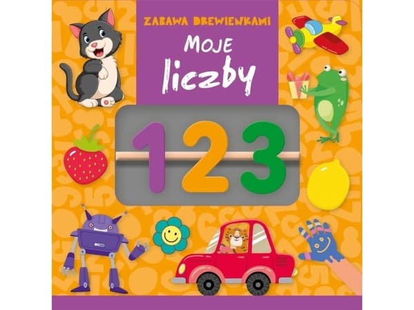 Leikitään puulla. Minun numeroni