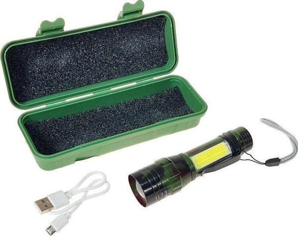 Flashlight
