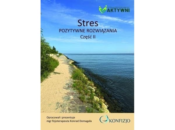 Stressi - positiiviset ratkaisut osa 2