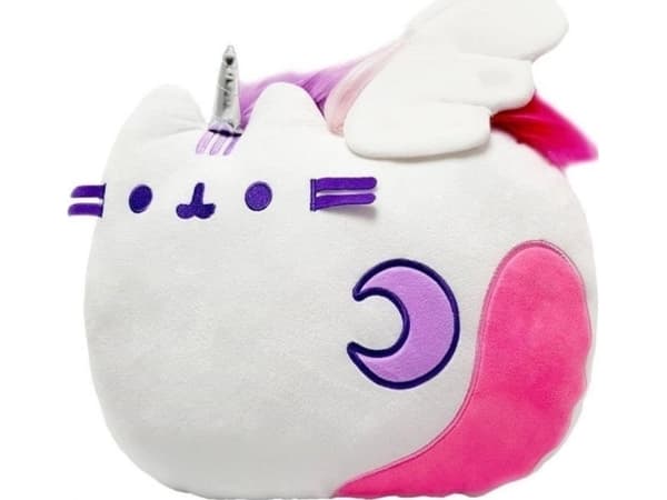 Pusheen yksisarvinen tyyny 35cm