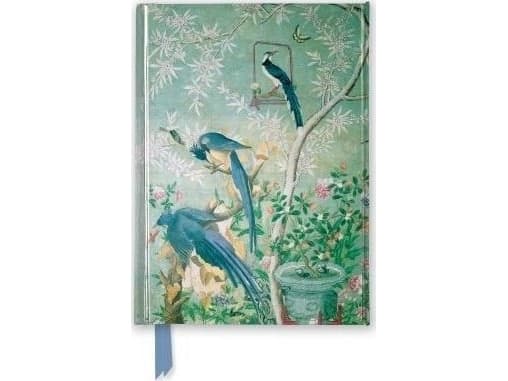 Muistiinpanot A6 linia TW Para srok John James Audubon