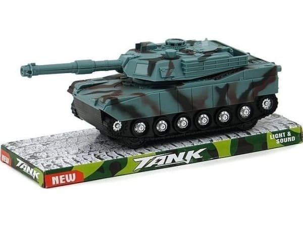ADAR POWERED TANK 533622 /60/120
