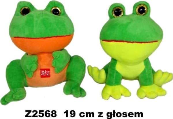 19 cm MIX glasskrukke