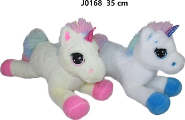 Yksisarvinen 35cm MIX