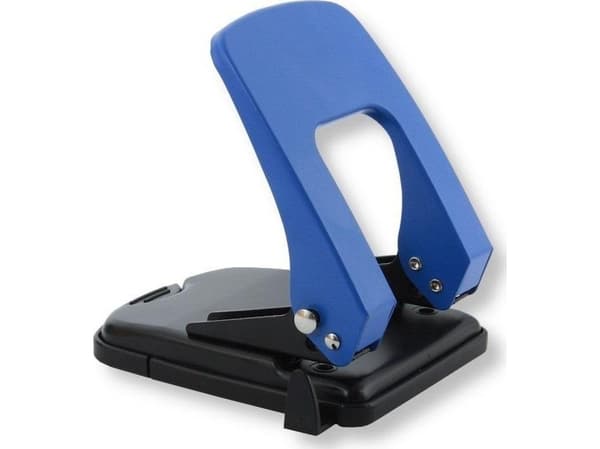 Metallinen rei'ityslaite PN-03 jopa 40 arkkia