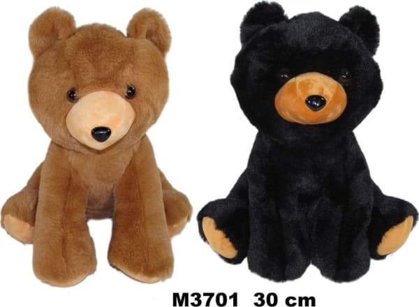 Bear 30cm MIX