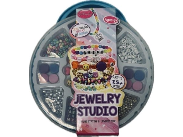 Perler i etui Q7505 96852