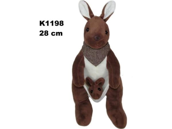 Kangaroo K-1198 28cm 159977