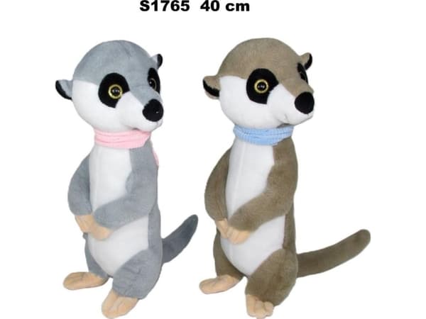 Meerkat 40cm MIX