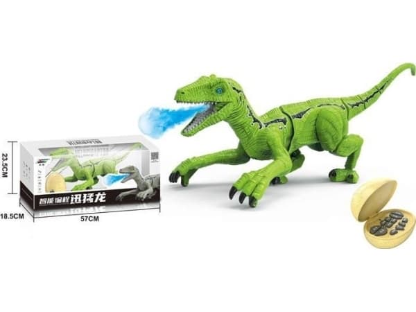 Robot Dinosaurie MIX
