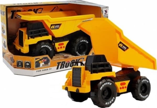 Lean Sport Tipper kitkavetolaitteella Äänet ja valot