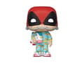 Pikkukuva 2 / 2: Figurka FUNKO POP! Vinyl Figure: Marvel - Deadpool (Sleepover costume)