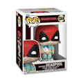 Pikkukuva 1 / 2: Figurka FUNKO POP! Vinyl Figure: Marvel - Deadpool (Sleepover costume)