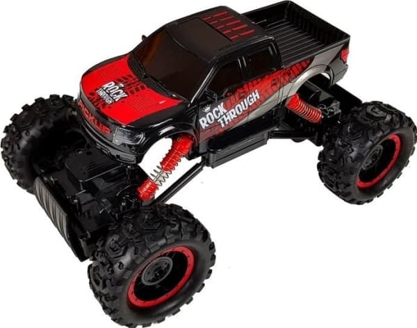 Lean Sport Auto radiossa Pick Up Pilot 2.4G jousissa
