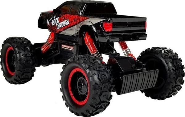 Lean Sport Auto radiossa Pick Up Pilot 2.4G jousissa