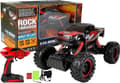 Pikkukuva 1 / 5: Lean Sport Auto radiossa Pick Up Pilot 2.4G jousissa