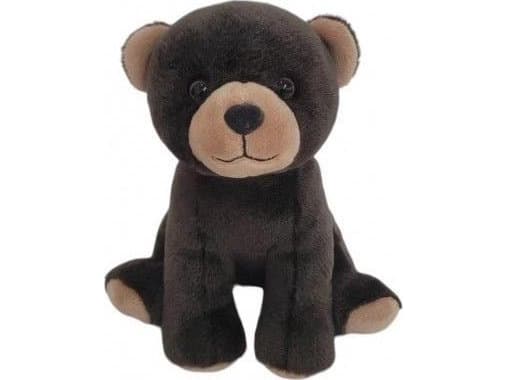 Grizzlybjørn 20 cm