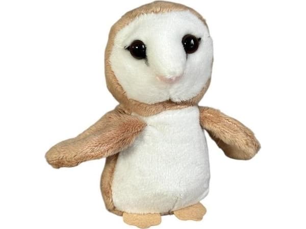 Lårugle 14cm