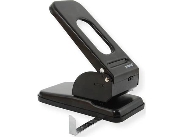 Metallinen rei'ityslaite PN-08 jopa 65 arkkia