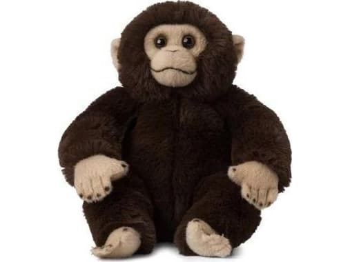 Sjimpanse 23 cm WWF