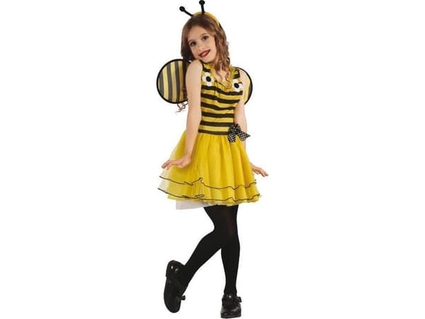 Bee S puku