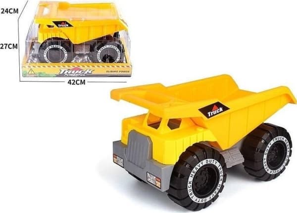 Truck