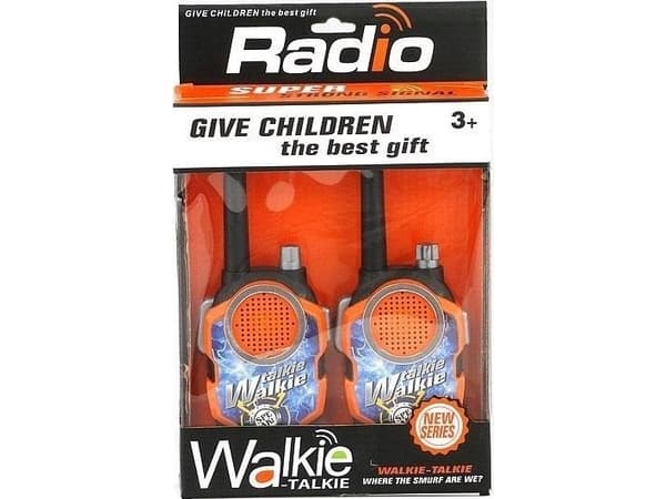 Walkie talkie 401471
