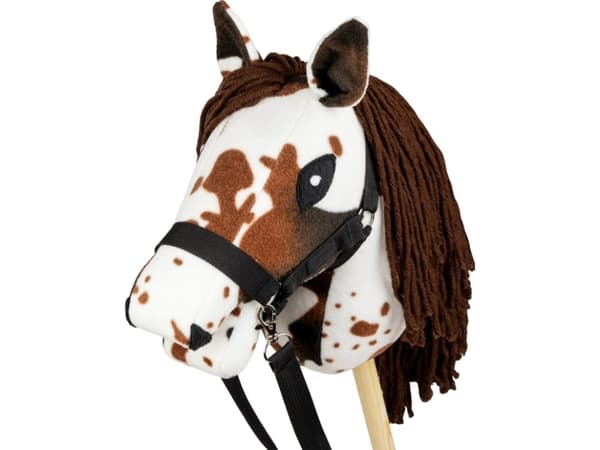 Hobby Horse Skippi. lahdenhevonen keppihevonen