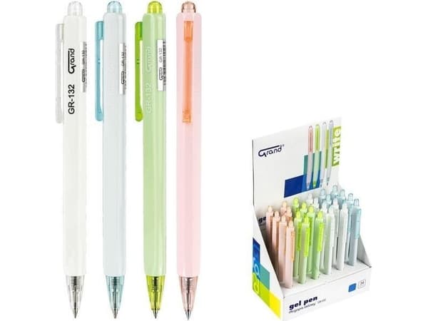 Gelpenn GR-132 (24 stk) GRAND