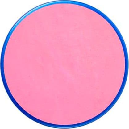 Kasvomaali vaaleanpunainen 18ml