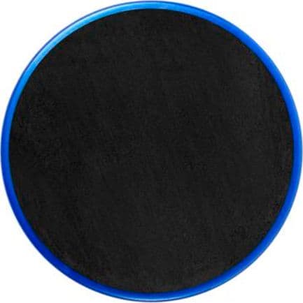 Akson Ansikts- och kroppsfärg Svart Snazaroo 18 ml
