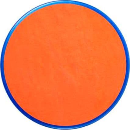 Akson Snazaroo 18 ml kasvo- ja vartalomaali Orange uniw