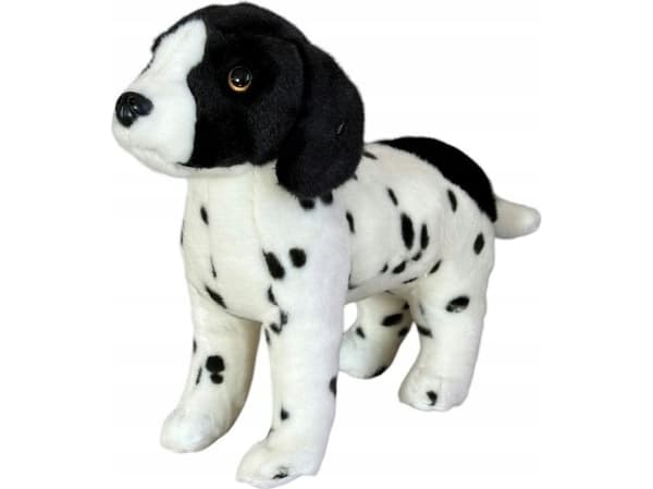 Dubi Engelsk pointerhund stående 28cm 32157