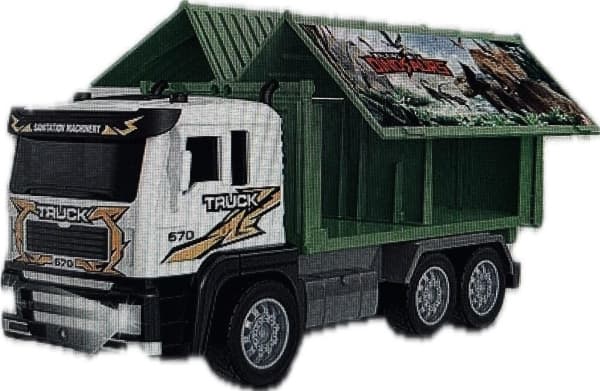 Radio lastbil 1:24