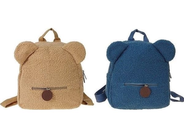 Nalle reppu MIX
