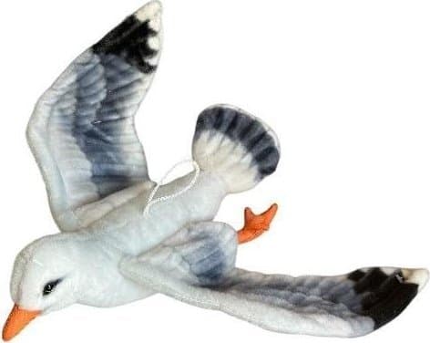 Seagull 32cm