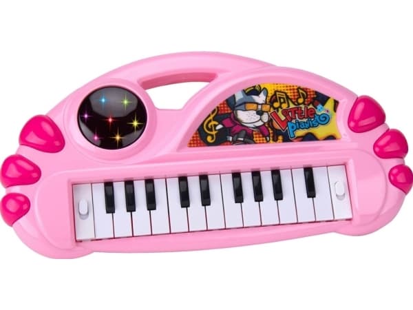 Trifox Pianinko 4 farger A-1351 79996