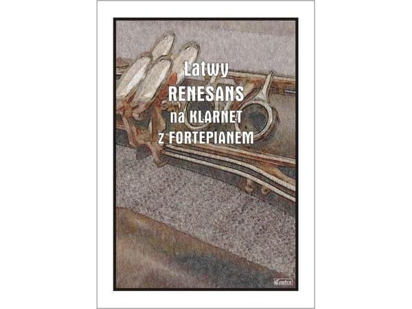Helppo renessanssi klarinetille ja pianolle