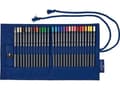 Miniatyrbild 2 av 3: Pencil crayons Rolling pencil case 27pcs